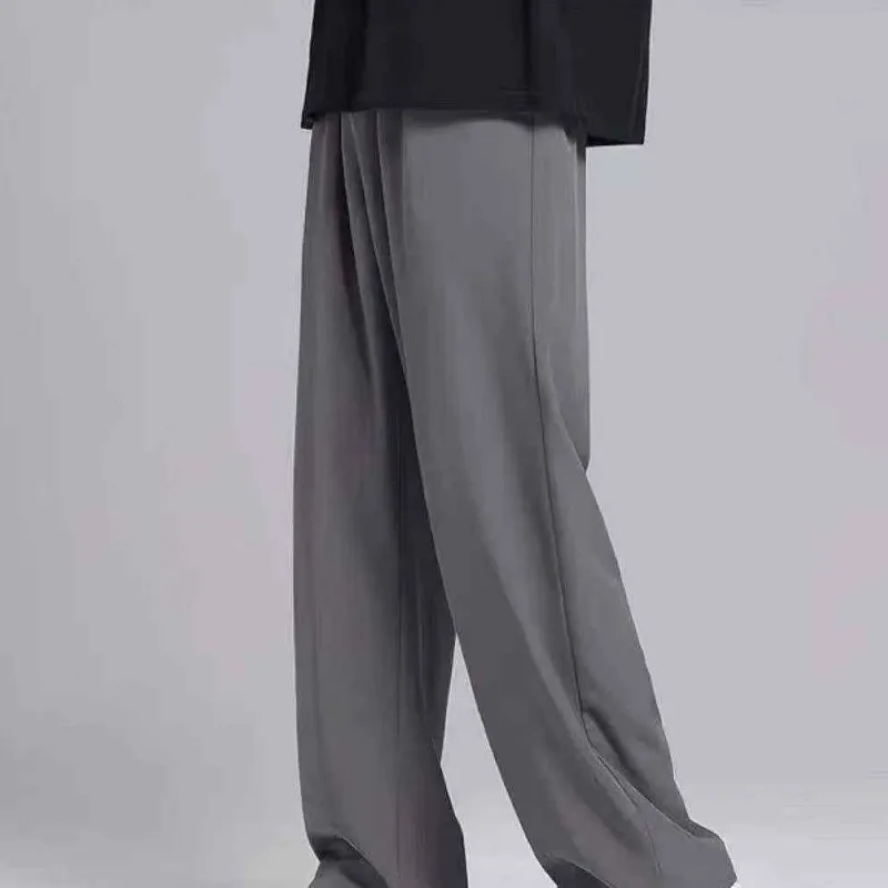Pantalons décontractés pour hommes